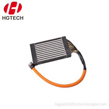 Customize PTC heating element new energy vehicle ptc heater